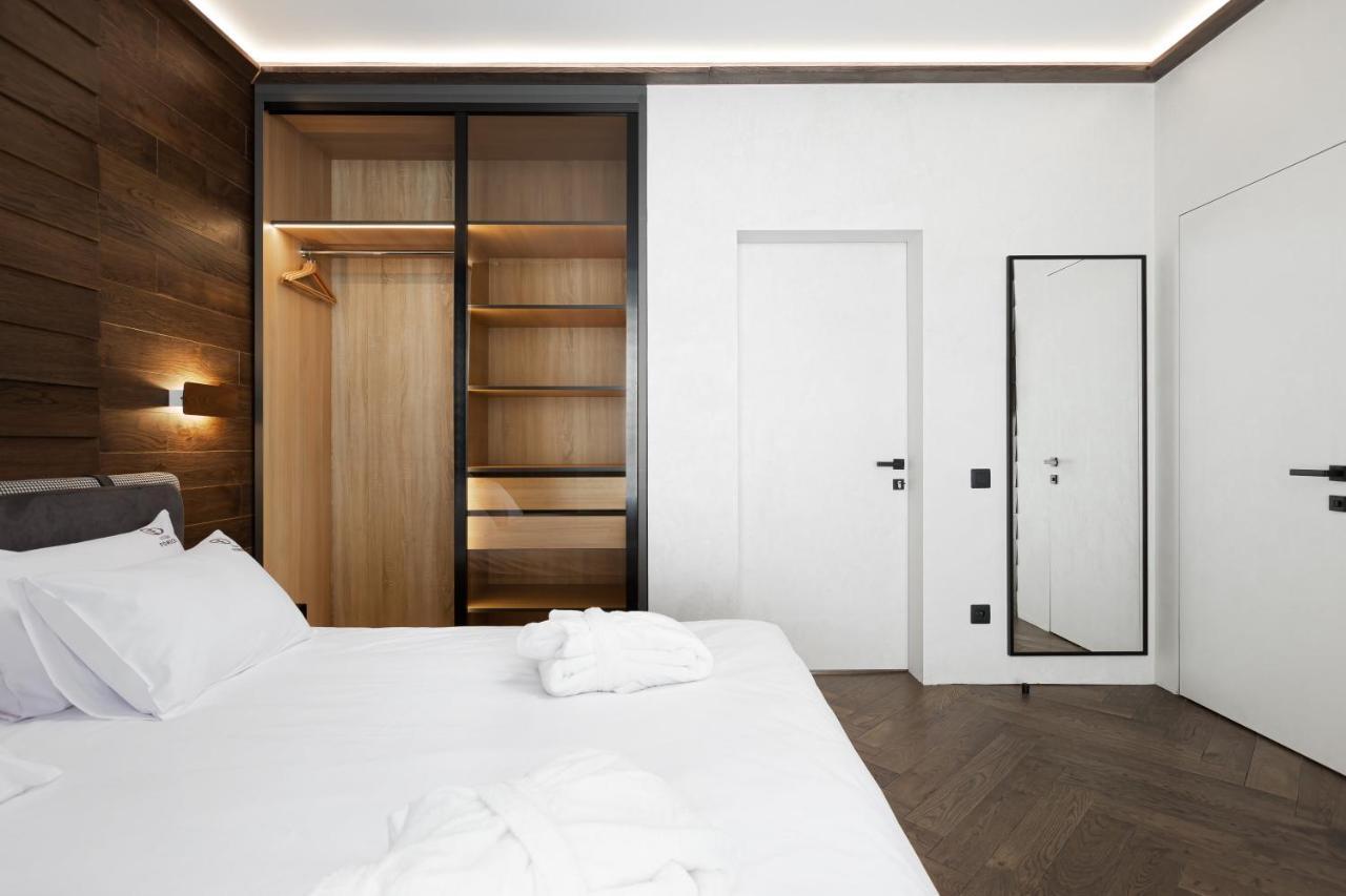 Villas Fomich บูโคเวล ภายนอก รูปภาพ
