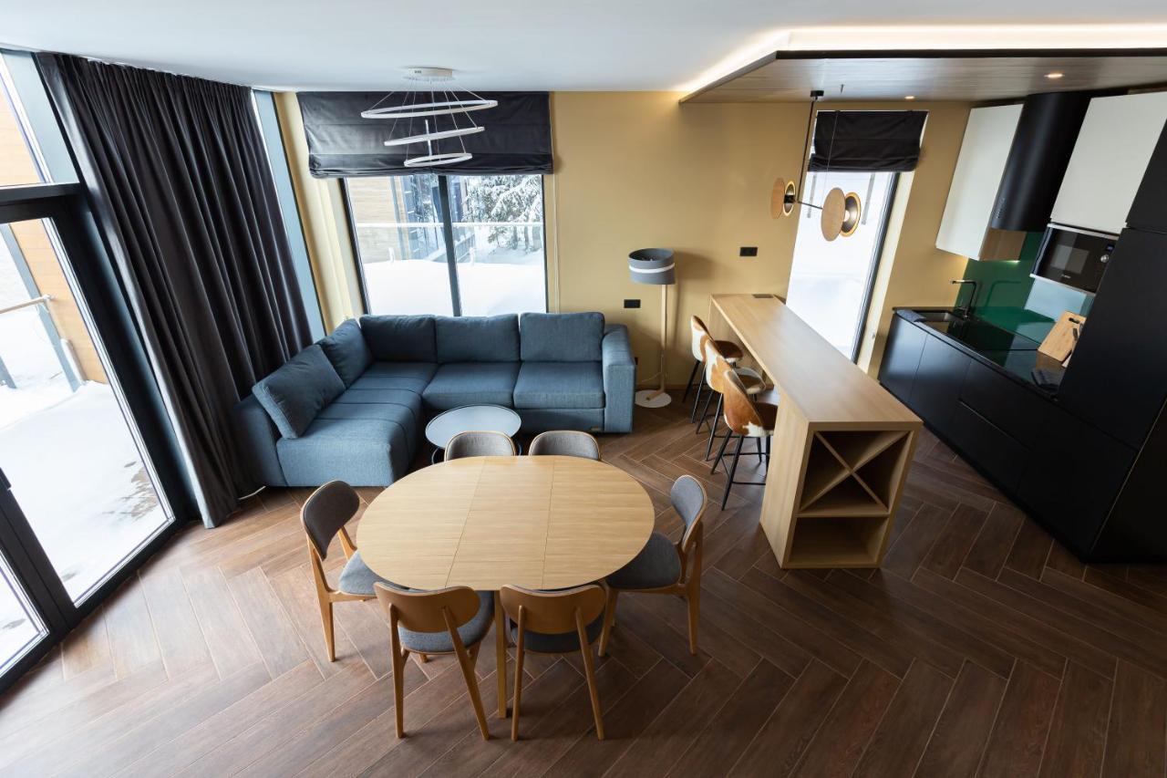Villas Fomich บูโคเวล ภายนอก รูปภาพ