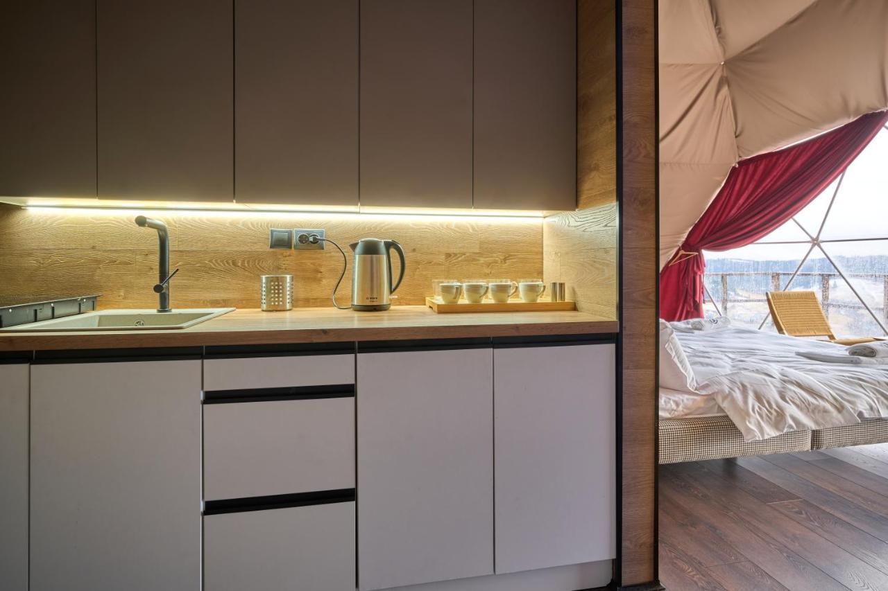 Villas Fomich บูโคเวล ภายนอก รูปภาพ